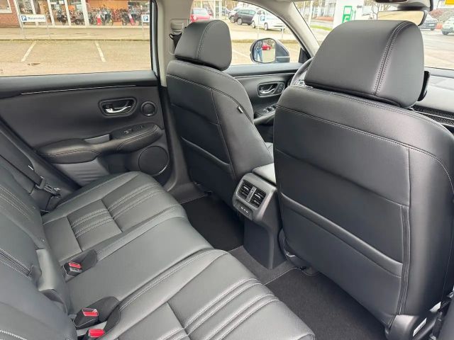 Honda ZR-V 2.0 Advance e:HEV