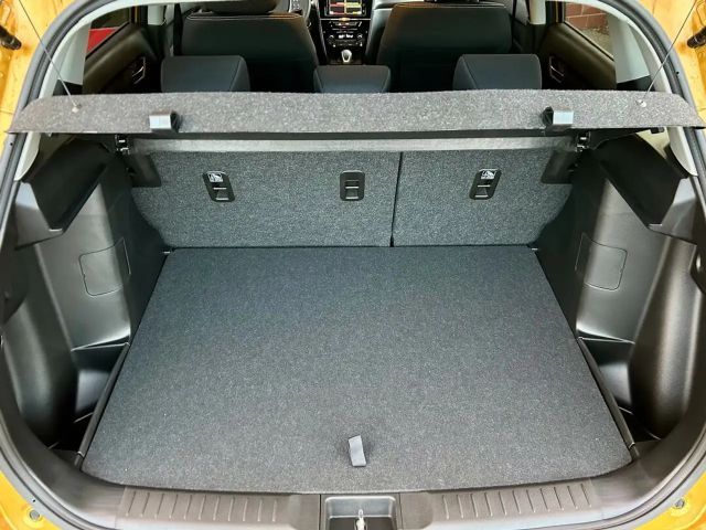 Suzuki Vitara Comfort Hybrid