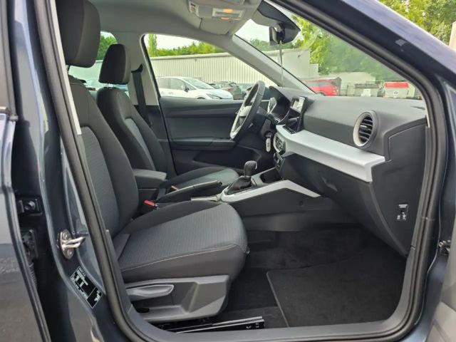 Seat Arona 1.0 TSI DSG