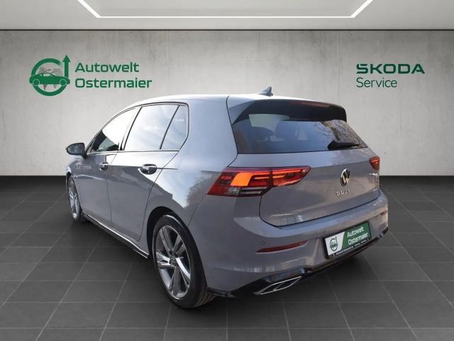 Volkswagen Golf 2.0 TSI R-Line