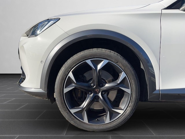 Cupra Formentor 2.0 TSI 4Drive VZ