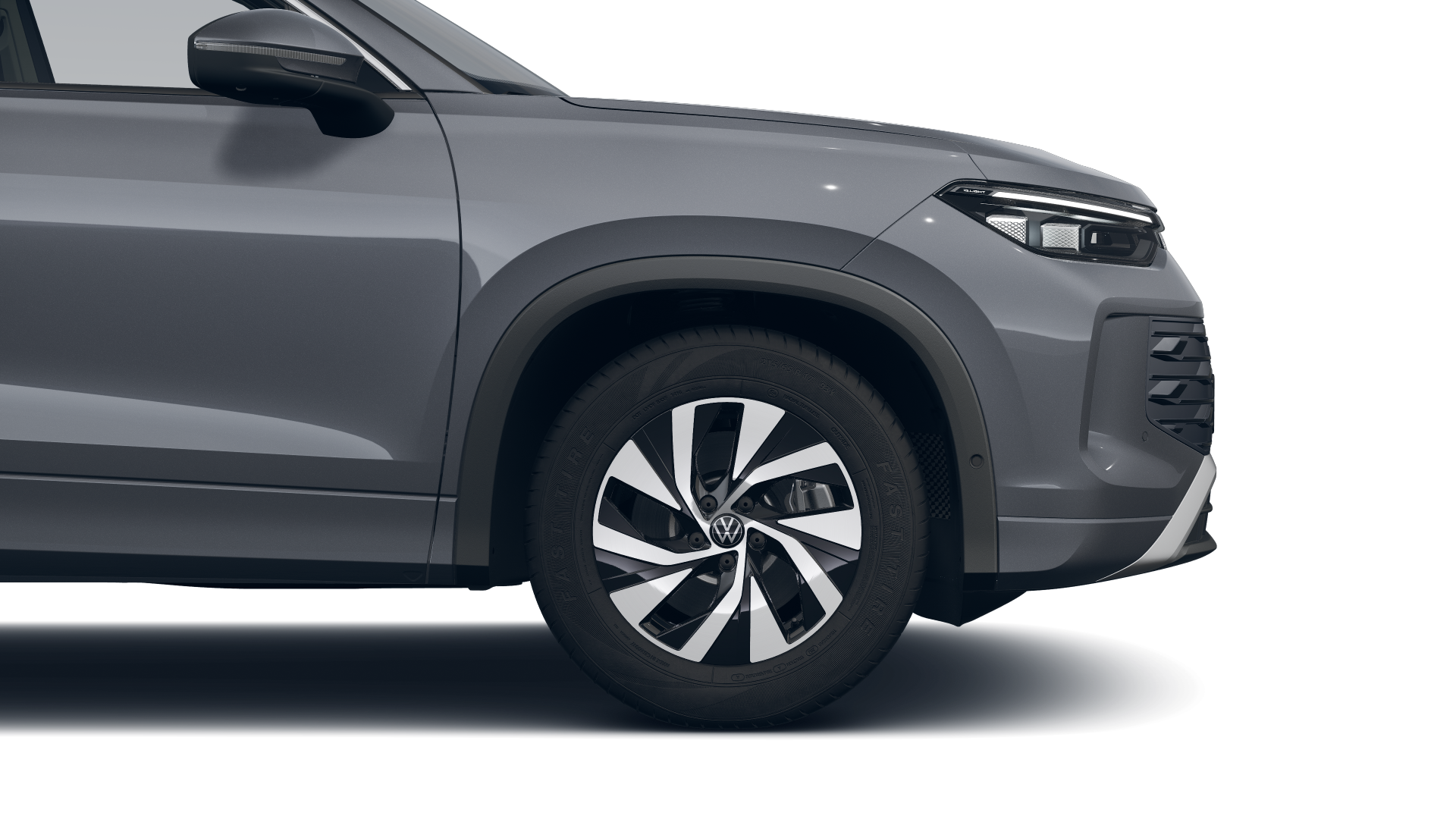 Volkswagen Tayron DSG Life