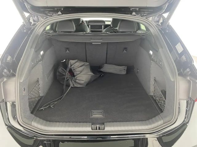 Audi S6 e-tron e-tron