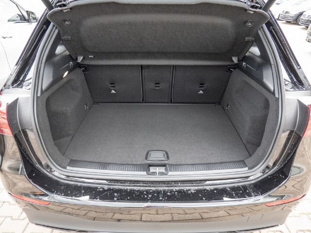 Mercedes-Benz B 200 Sedan