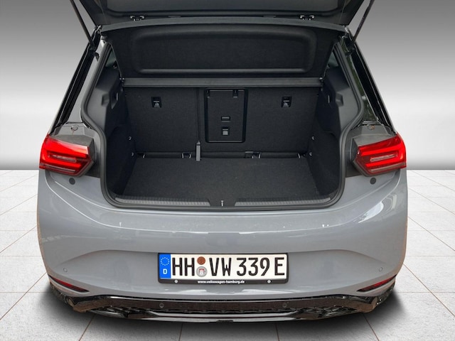 Volkswagen ID.3 GTX Performance