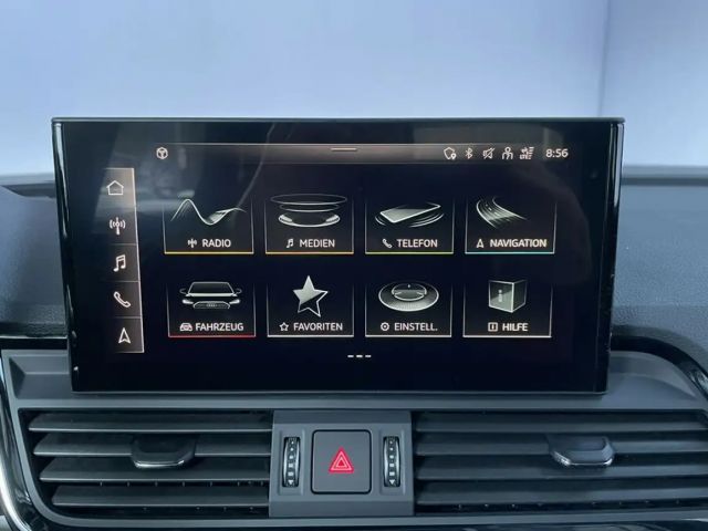 Audi Q5 40 TDI Quattro S-Line