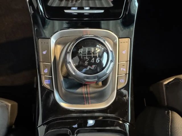 Hyundai i30 N Line T-GDi