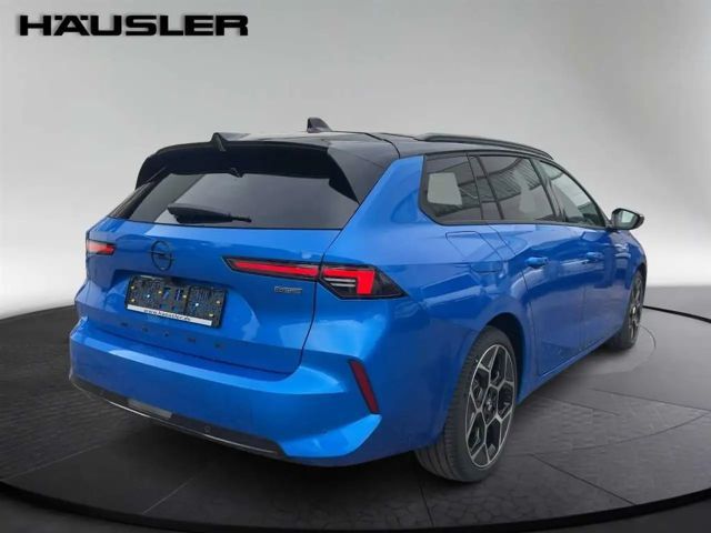 Opel Astra Sports Tourer