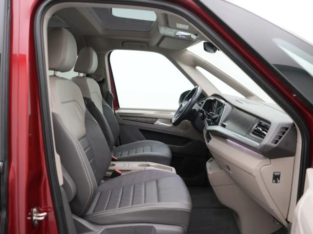 Volkswagen Multivan T7 eHybrid