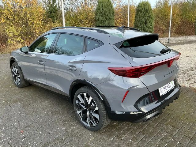 Cupra Formentor 2.0 TSI 4Drive DSG VZ