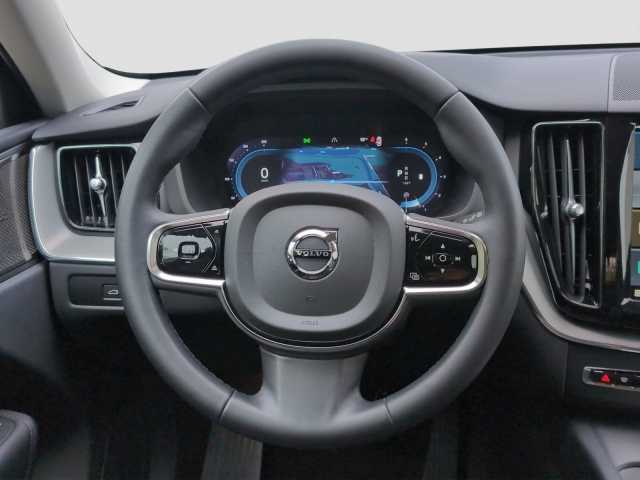 Volvo XC60 Dark Plus
