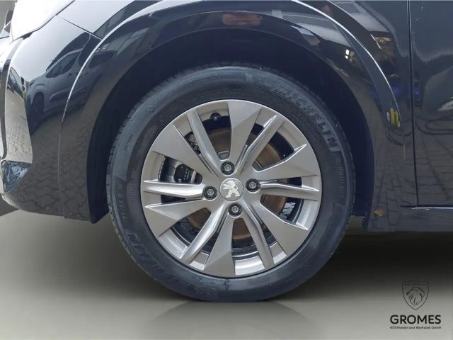 Peugeot E-208 Allure Pack