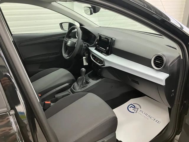 Seat Ibiza 1.0 TSI Reference