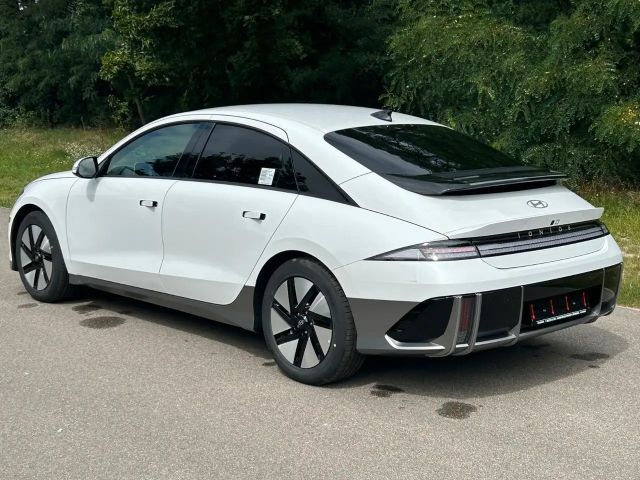 Hyundai IONIQ 6 Techniq