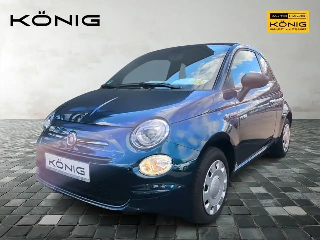 Fiat 500C Cabrio MY23 1.0 Klima & Sound
