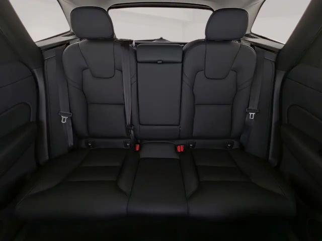 Volvo XC60 AWD Bright Plus T6