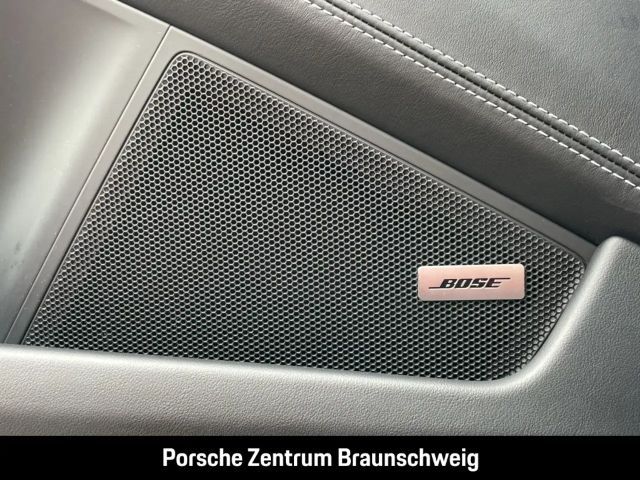 Porsche 992 Coupé GT3