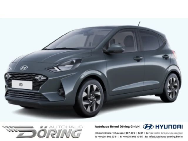 Hyundai i10 1.2 Trend