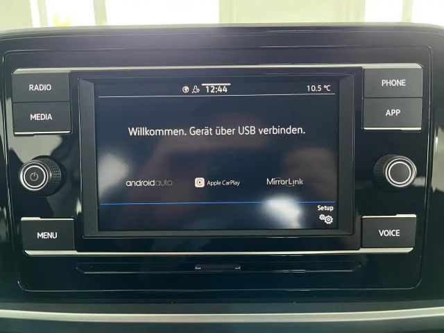 Volkswagen T-Roc 1.0 TSI