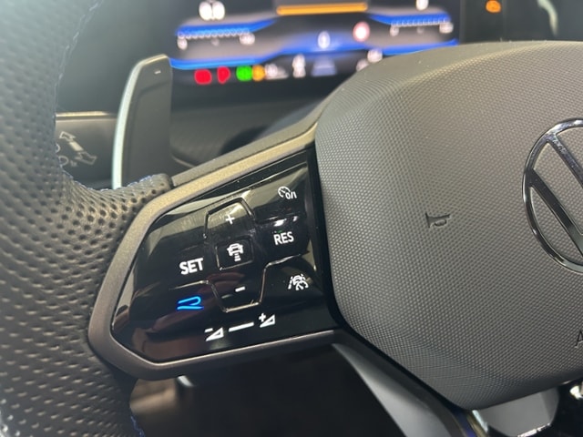 Volkswagen Golf 4Motion Golf VIII Variant