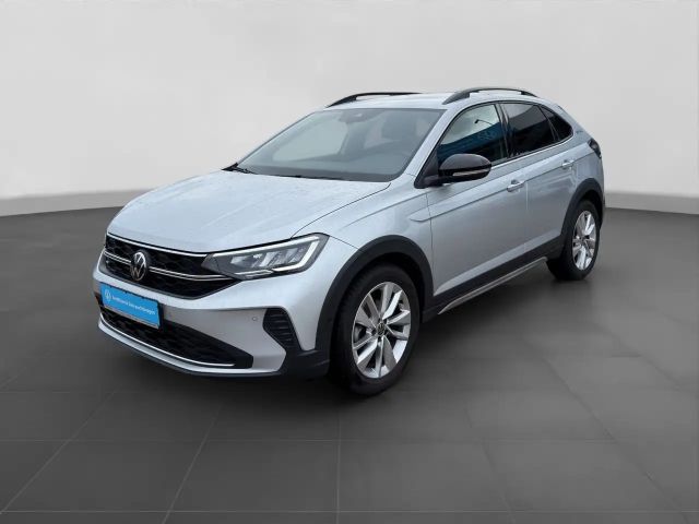 Volkswagen Taigo 1.0 TSI DSG