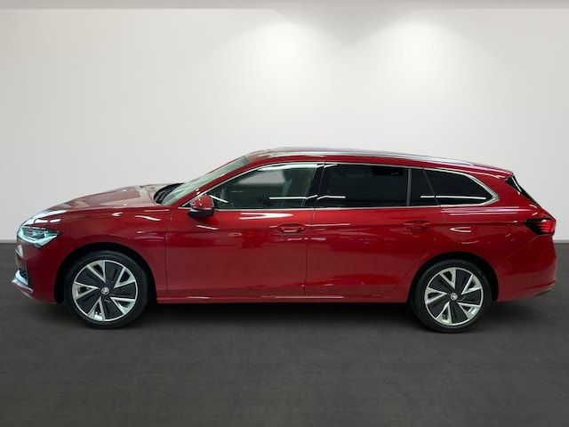 Skoda Superb 1.5 TSI Combi