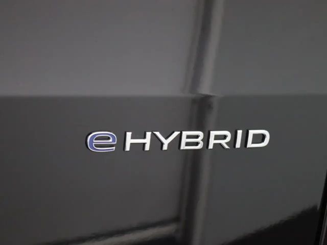 Volkswagen Caddy Maxi Style eHybrid