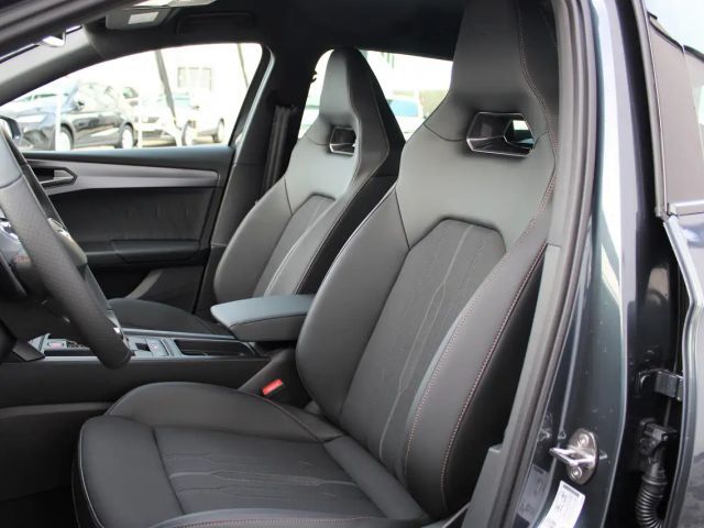 Cupra Leon DSG e-Hybrid