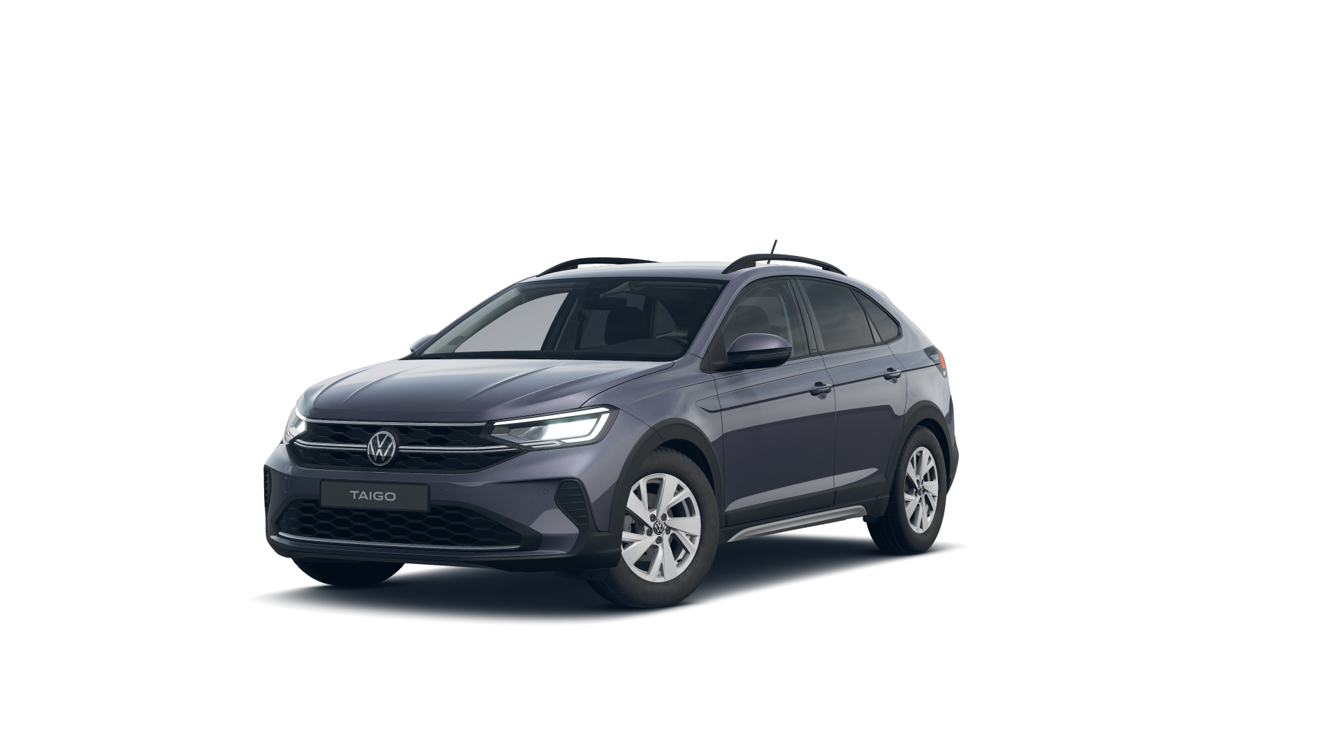 Volkswagen Taigo DSG IQ.Drive Life