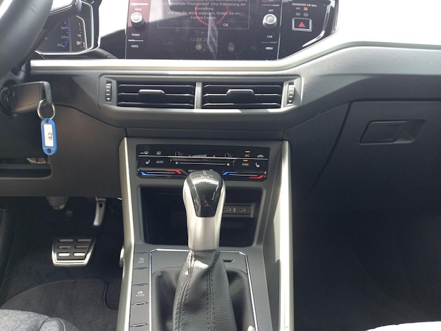 Volkswagen Taigo 1.5 TSI DSG Move