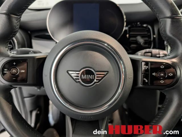 MINI Mini Electric SE