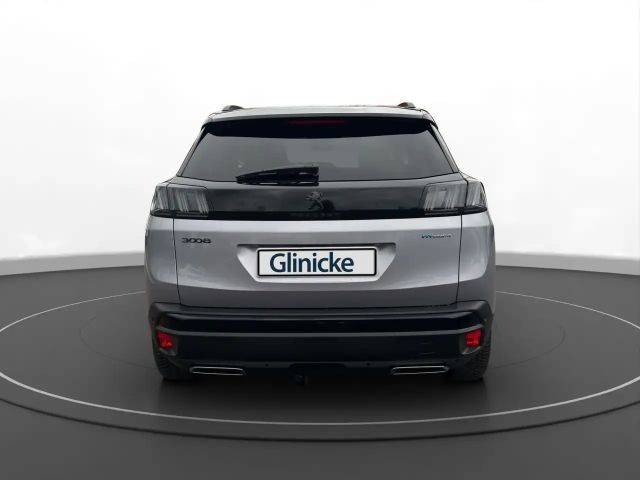 Peugeot 3008 GT-Line Hybrid