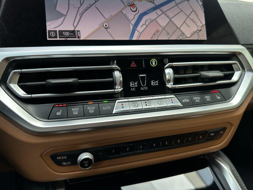 BMW 430 430i Coupé Gran Coupé xDrive