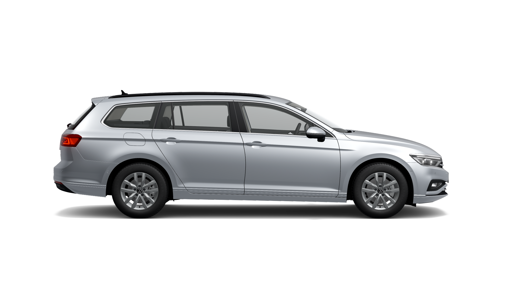 Volkswagen Passat 2.0 TDI Business DSG Variant