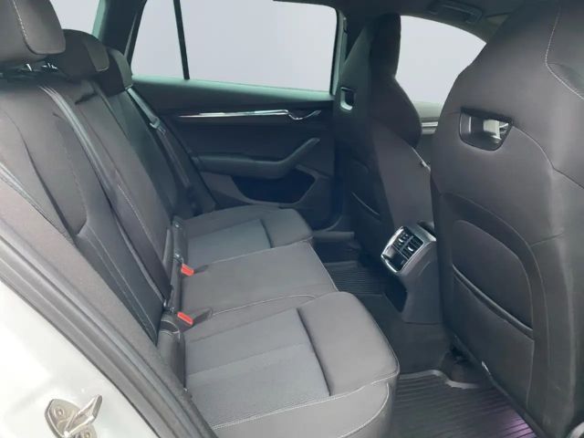 Skoda Octavia 2.0 TDI 4x4 Combi Style Style