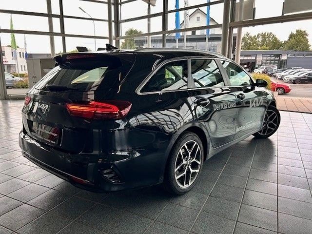 Kia Ceed GDi Spirit SportWagon