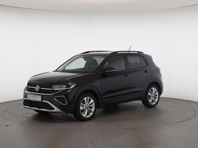 Volkswagen T-Cross DSG
