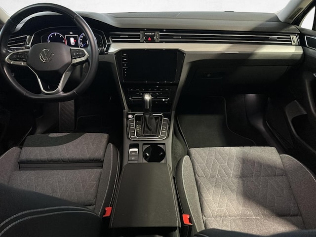 Volkswagen Passat 2.0 TDI Business DSG Variant