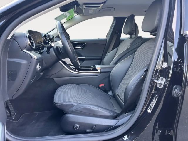 Mercedes-Benz C 300 4MATIC AVANTGARDE Estate