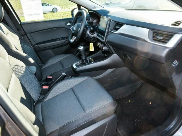 Mitsubishi ASX BASIS M/T LKA*Bi-LED*KLIMA