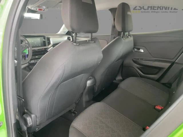 Opel Mokka 1.2 Turbo Edition Turbo