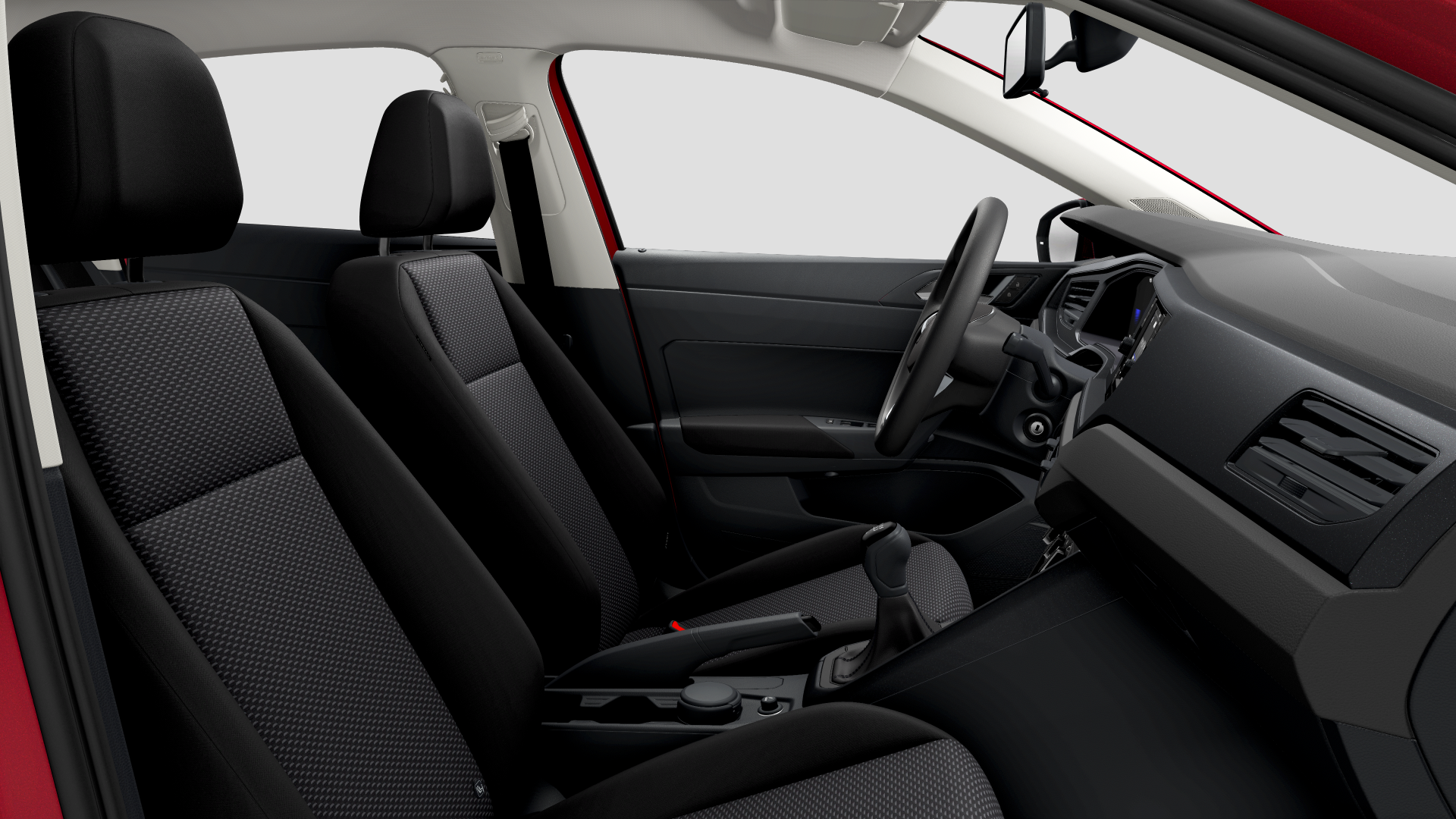 Volkswagen Polo 1.0 MPI