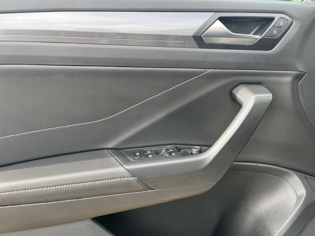 Volkswagen T-Roc 1.5 TSI DSG Style