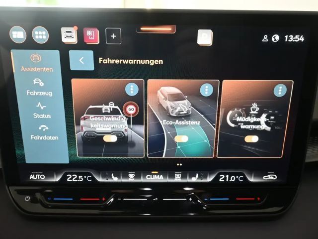 Cupra Terramar 2.0 TSI