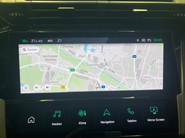 Peugeot 308 GT-Line PureTech SW