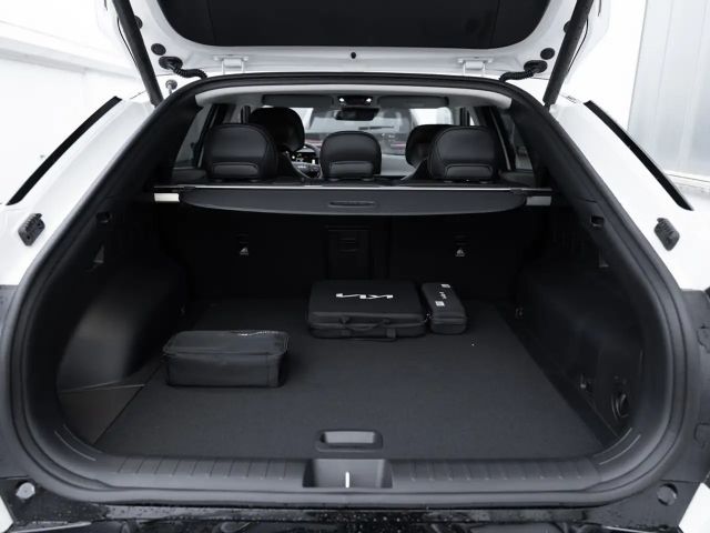 Kia EV6 Earth Vierwielaandrijving