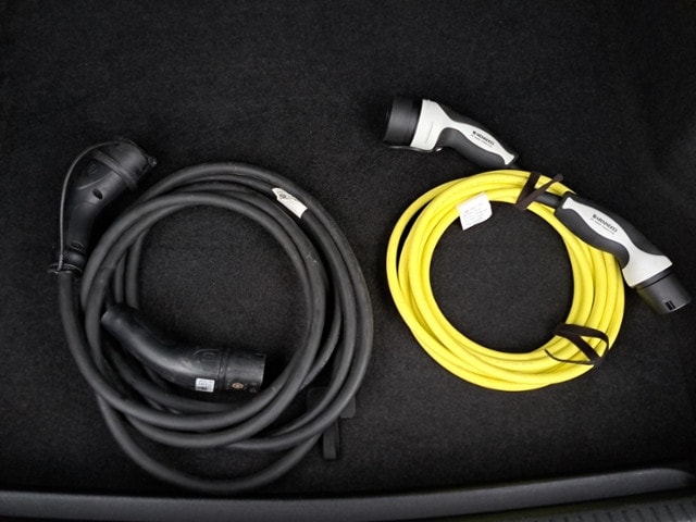 Volkswagen ID.4 4Motion GTX