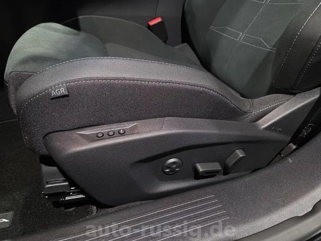 Opel Astra GS-Line Grand Sport