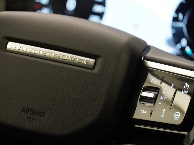 Land Rover Range Rover Evoque AWD D200 S