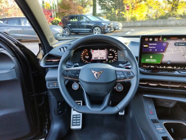 Cupra Terramar 1.5 eTSI